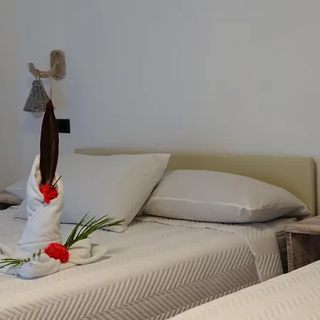 La Puesta Del Sol B&B