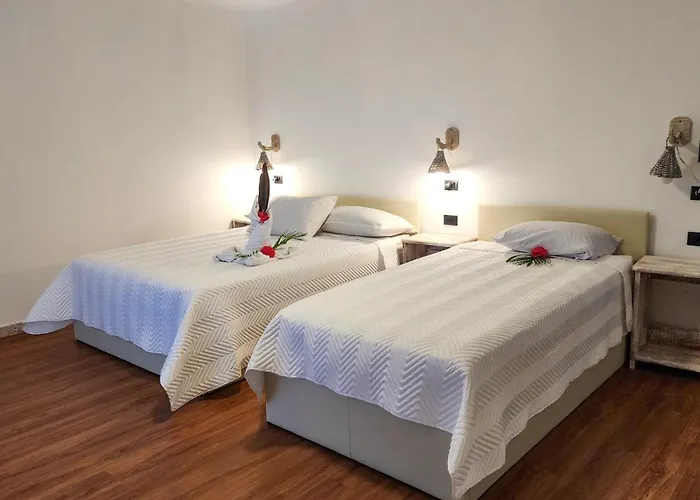 La Puesta Del Sol