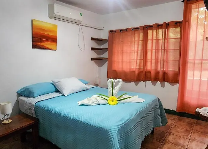 Couette-café La Puesta Del Sol 3*