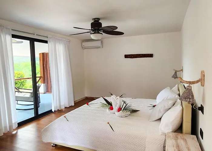 Couette-café La Puesta Del Sol 3*